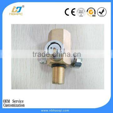 Oxygen Regulator for Paintball photo-2