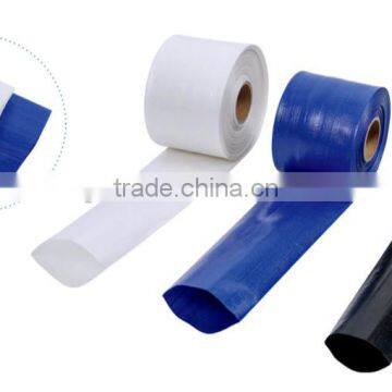 PE Lay Flat Hose - Suitable for Irrigation System photo-2