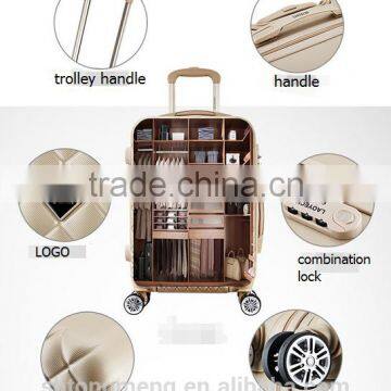 Luggage Suitcase Sets photo-4
