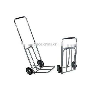 Manufacturer Cheap Wholesale New design large capacity Sack Truck TH1830 Hand Trolley Two Wheel