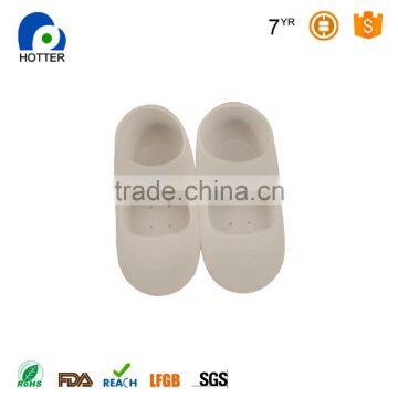 Soft Silicone Breathable Casual Shoes for Infants, Babies photo-5