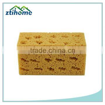 Large Car Cleaning Washing Sponge photo-3