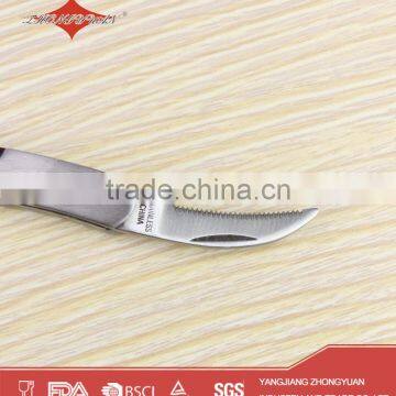 Stainless Steel Luxury Cute Corkscrew Wine Bottle Opener photo-4