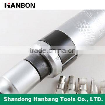 13PCS Screwdriver Bit Set Impact Screwdriver photo-3