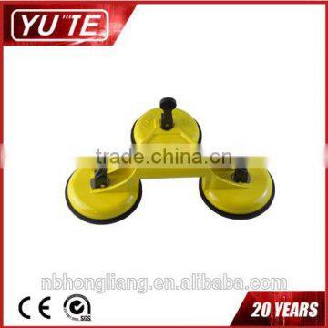 Hot sell factory triangle suction cup&rubber sucker