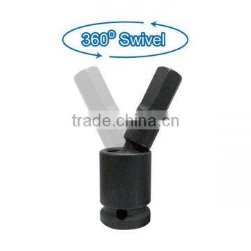 Impact Universal Hex Bit Socket Set photo-3