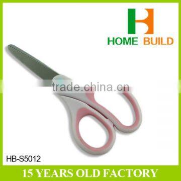 Factory price HB-S5012 Scissors For Cutting Paper