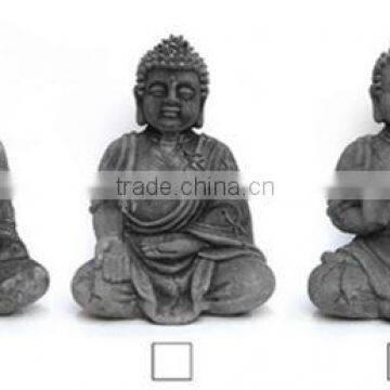 Buddha Candle Holder Decoration photo-4
