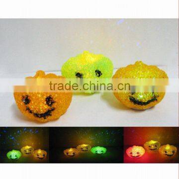 LED pumpkin lights