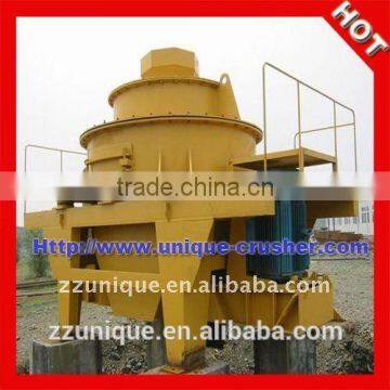 High Ratio of Crushing Sand Making Machine with Crushing Cavity Depth for Sale