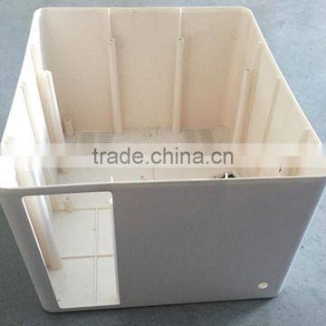 Accessories for Large Capacity Washing Vegetables Barrels Plastic Bucket Kitchen Set photo-3