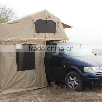 2017 High Quality Hot Sale Car Roof Top Tent Automotive Ceiling Tent photo-6
