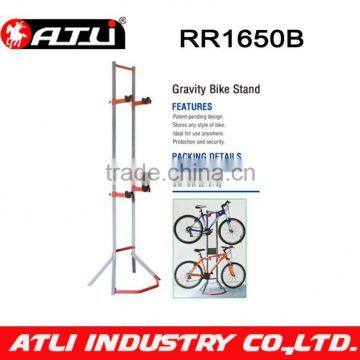 Atli new design gravity bike rack