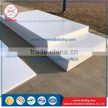 Polypropylene pp Plastic Sheets Customized Size photo-4