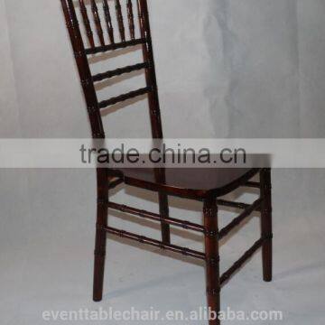 Wholesale silla tiffany wedding chair chiavari and ballroom chair for sale