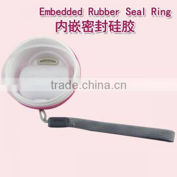 420ML Plastic Sports Drinking Cup photo-6