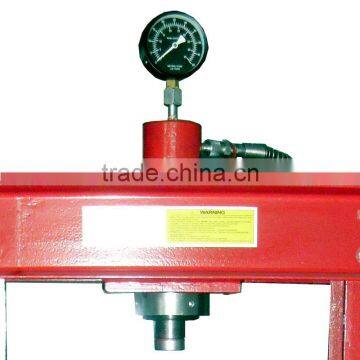 Hydraulic Shop Press SP30C03 20 Ton 30 Ton photo-2