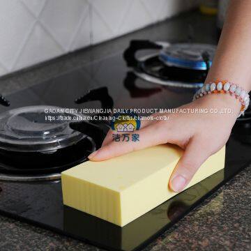  PVA Sponge High Elasticity Durable Daily Cleaning Tool photo-3