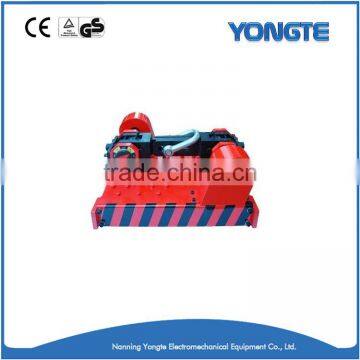 Steel Plate 1000KG-5000KG Automatic Magnetic Lifter photo-2