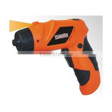 cordless screwdriver-KCS616