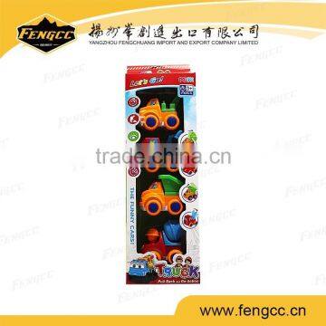 Hot selling kids small metal model toy car for sale