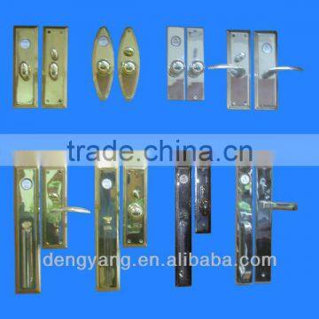 Many Kinds of Door Handles