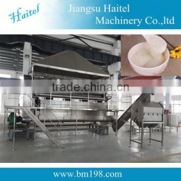 Automatic Nutrition Rice Flour Production Line