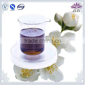 Jasminum Grandiflorum Extract;Jasmine Absolute photo-3