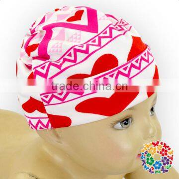 Cute Infant Milk Cow Patterns Beanie Hats Winter Cotton Baby Hats Cheap Beanie Caps Newborn Baby Knitted Hat photo-5