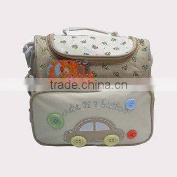 Pertty Baby Diaper Nappy Bag