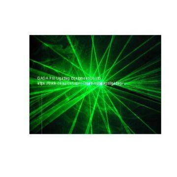 Laser Projector RGB 4W Professional Show Disco Light for Large Performance photo-5