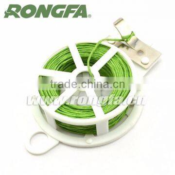 Colorful Decorative Craft Paper Rope photo-2