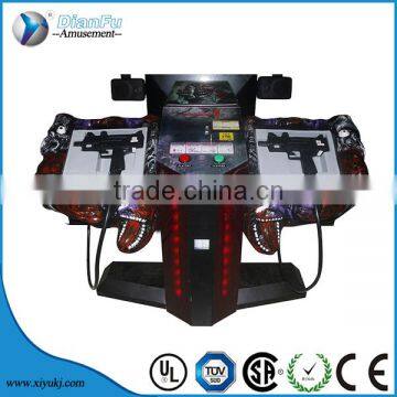 House of Dead 4 Arcade Shooting Game Machine/coin Operated Video Game photo-5