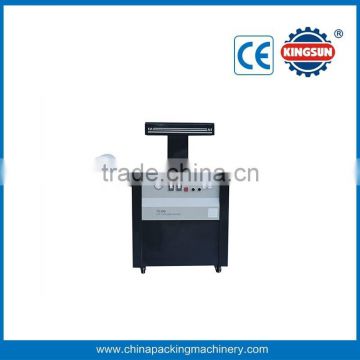 TB-390 High Quality vacuum skin packing machine For Screw,Bolt,Hardware,Battery