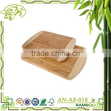 Cheap hot sale top quality eco-friend cutting board