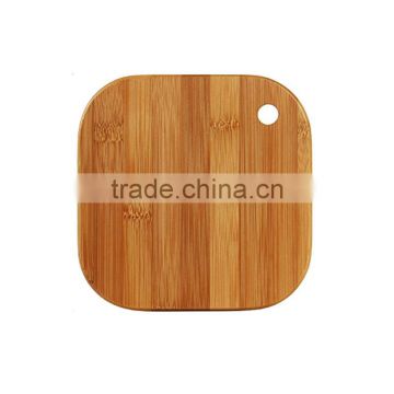 Aonong Mini Bamboo Cutting Board/Cheese Board