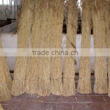Water Reed Thatch for Roof Thatching, Sweetwater photo-3
