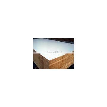 MELAMINED MDF