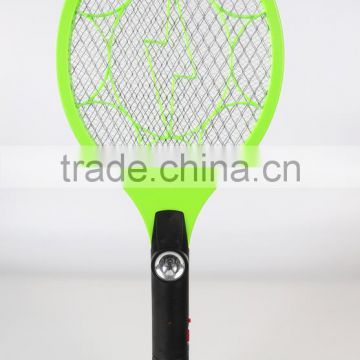 Indoor Bug Zapper Rechargeable Electric Mosquito Swatter Anti Mosquito Killer