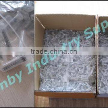 2017 HOT Brownness Nylon Head Taxidermy Insect Specimen Pins photo-6