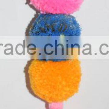 PULLAR TASSEL