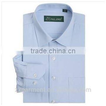 ZX 2016 Custom Cheap Plaid Shirts for Men photo-2