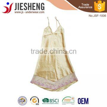 hot selling sexy woman evening dress lingerie saxx ladies new arrival free sample accept OEM