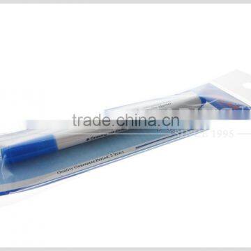 Kearing Brand Washable Ink Felt Tip Marker Magic Ink Water Based Water Erasable Pen# WB10 photo-2