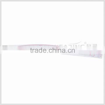 Kearing Plastic Vary Form Curve Ruler 24'' Stick Curve Garment Ruler # 6324 photo-2