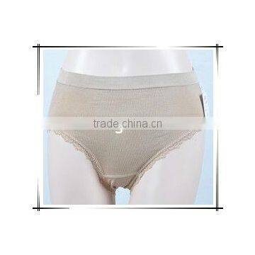 Seamless Control Wear