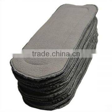 Reusable Antibacterial China Factory Cloth Diaper Inserts photo-4