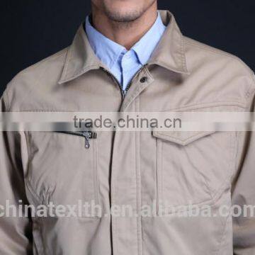 Long Sleeve Workwear Jacket Working Pants Workers' Uniforms photo-5