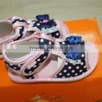 GZY Comfortable Durable Baby Kids Shoes Wholesale Factory Cheap Stock Export China 2017 photo-4