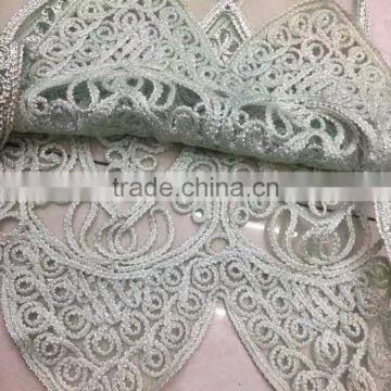 Women Jinhua Stock Apparel Cheap Lace Sexy Sleeveless Transparent Tops photo-5